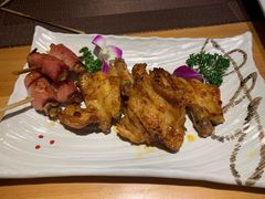 -割烹旭日本料理(龙湖狮山天街店)