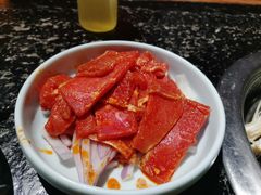 -九田家黑牛烤肉料理(盛龙广场店)