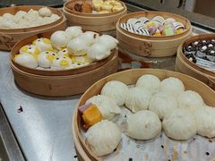 -杭州开元名都大酒店·地中海自助餐厅