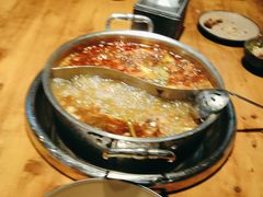 -谭三娘鲜切牛肉自助火锅(九眼桥总店)