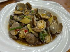 -众味海鲜大排档·活海鲜·潮汕味(南澳店)
