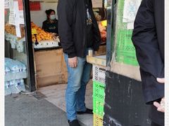 -果乐多生鲜超市(宏业广场店)