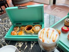 -时光吧·大堂吧·丽江和府洲际度假酒店