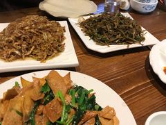 -天赢酒楼(青馨家园店)