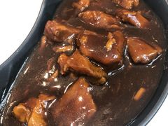 -新仙清汤牛腩(铜锣湾店)