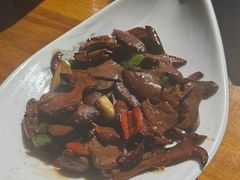 -龙姐私房菜(和顺古镇店)