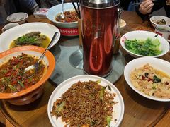 -70年代·江西乡下菜(西乡彩虹城店)