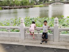 -西海子公园