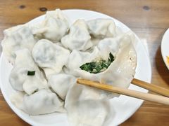 -王中王饺子店(天桥街店)