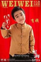 -为为儿童摄影(天津之眼店)