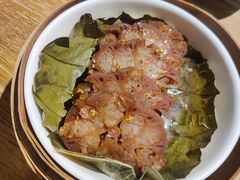 -新梅华·茶点餐厅(欧尚店)