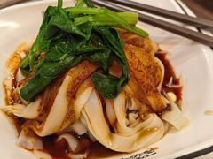 -魏家凉皮(博水商务大厦店)