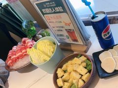 -狐狸爱上椰子鸡(滨江星光大道店)