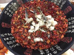 -晋合湘山西刀削面(中冀斯巴鲁大厦店)