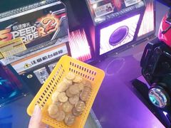 -星际传奇(西安三桥万象城店)