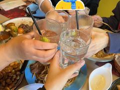 -绿茵阁牛扒餐厅(客村店)