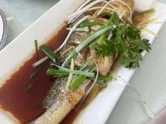 -2018海洋大排档·地产小海鲜·港城特色菜(连岛店)