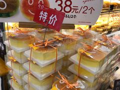 -面包新语(上地华联店)