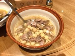 湘莲蒸土猪排-湖南老灶台·生态农业餐饮(龙胜店)
