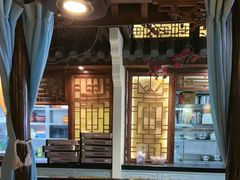 -老平安农家菜(平安店)