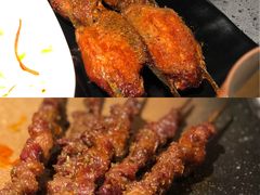 -虾胡闹龙虾馆(湄南河店)