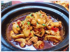 -日食记精菜馆(建邺万达店)