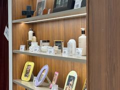 -海马体家庭照相馆(广州正佳广场店)