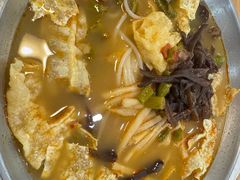 原味螺蛳粉-爱民螺蛳粉(梧州国泰广场店)