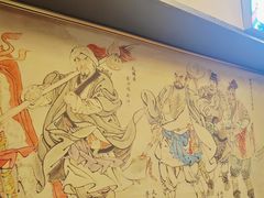 -炭虎子水浒烤肉(梦时代店)