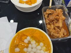 -水牛奶皇后糖水铺(深圳总店)