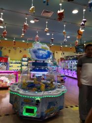 -万达宝贝乐园(北京槐房店)