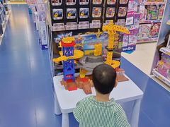 -TOYSRUS玩具反斗城(广州IGC天汇广场店)