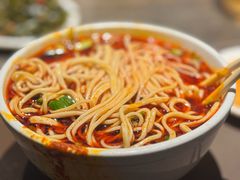 -清真·马安军辣子牛肉面