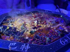 -巴特餐饮6加1音乐餐吧·新疆菜