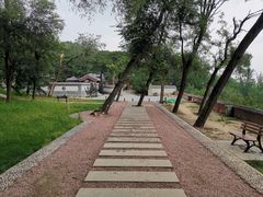 -阳台山自然风景区