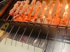 -很久以前羊肉串(大华三路店)