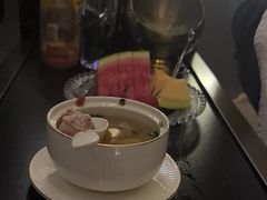 -尚善若水·汤泉·SPA·沐足(东方渔人码头店)