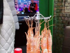 -丰茂烤串(建设街店)