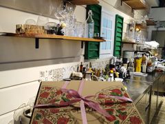 -初拾·花里餐厅(钜城华亿店)