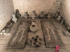 -洛阳古墓博物馆