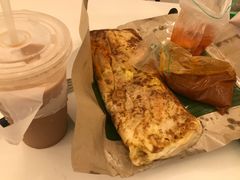 -新加坡Zam Zam餐馆