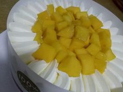 -维尔纳斯·生日蛋糕·动物奶油冰淇淋蛋糕(六里桥店)