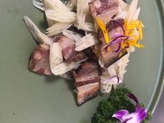 -丽景湾国际酒店·六福轩中餐厅