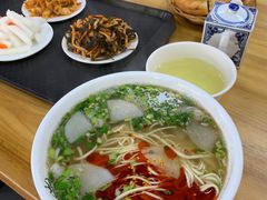 -马德元纯汤牛肉面(太奥广场店)