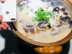 -姜君·千岛湖鱼头馆(浦东大道店)