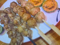 -坂吉屋·居酒屋深夜食堂(龙湖店)