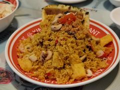 -星發茶餐厅(小梅大街店)