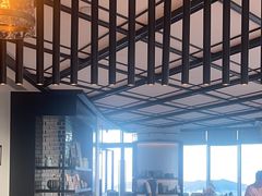 -瑰丽酒店·海吧·天际下午茶·现场DJ·天台酒吧