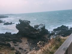 -龙头岩(Dragon Head Rock)