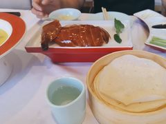 -天和晟烤鸭店(玉泉西街店)